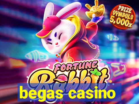 begas casino