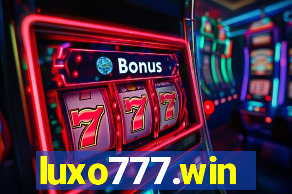 luxo777.win