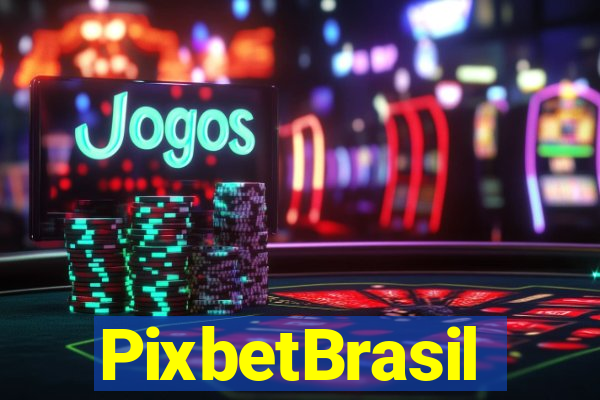 PixbetBrasil