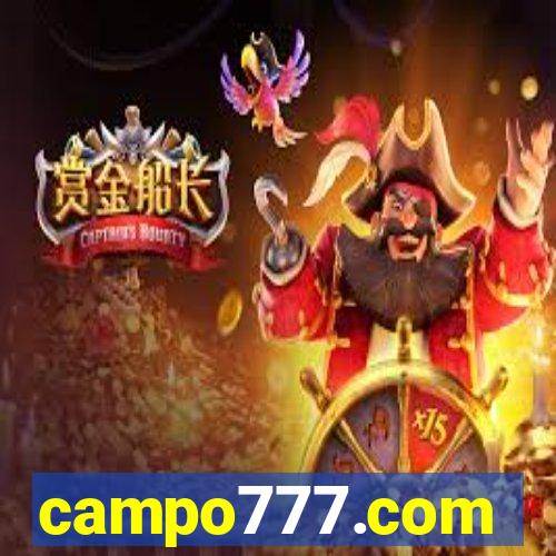 campo777.com