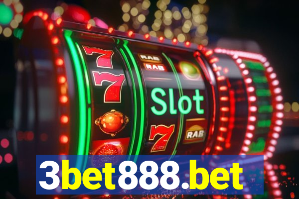 3bet888.bet