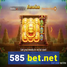 585 bet.net