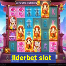 liderbet slot