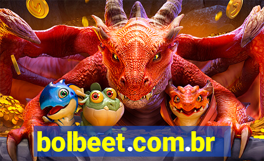 bolbeet.com.br