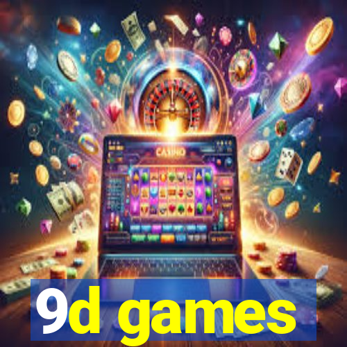 9d games