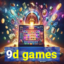 9d games