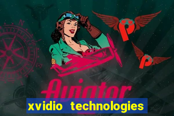 xvidio technologies startup brasil 202