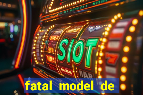 fatal model de itapetinga bahia