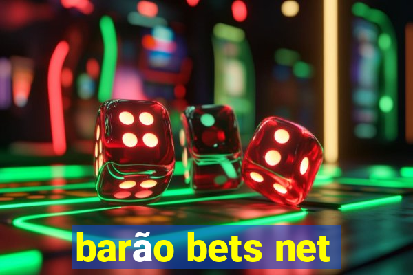 barão bets net