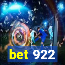 bet 922