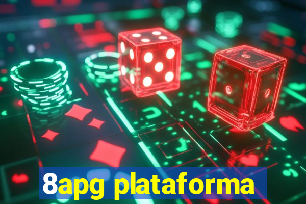 8apg plataforma