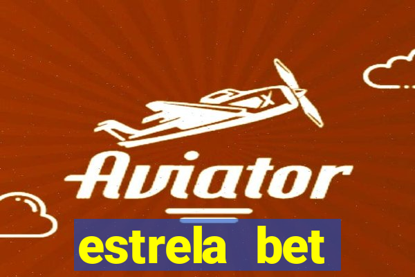 estrela bet patrocinador inter