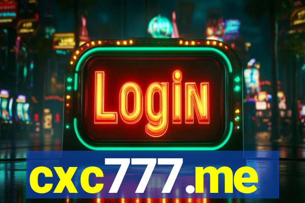 cxc777.me