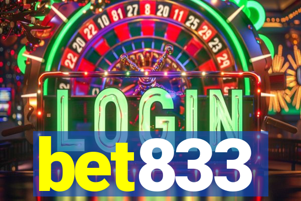 bet833