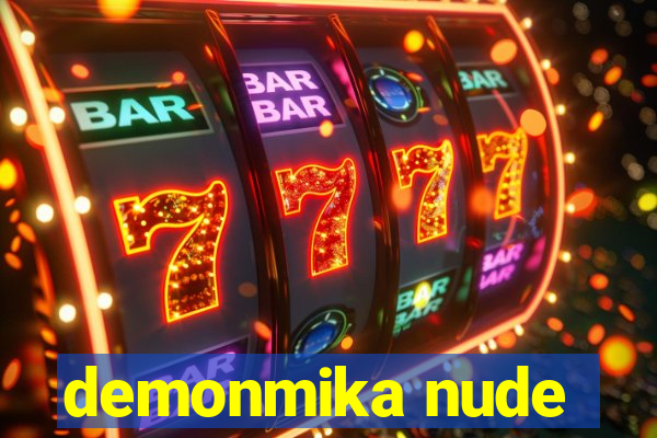 demonmika nude