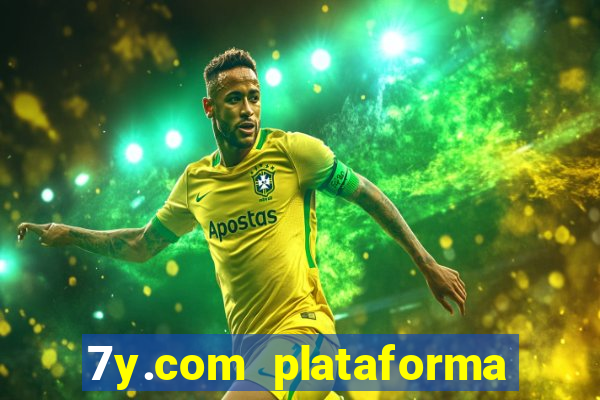 7y.com plataforma de jogos