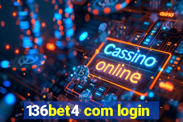 136bet4 com login