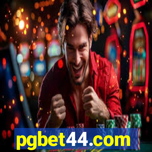 pgbet44.com