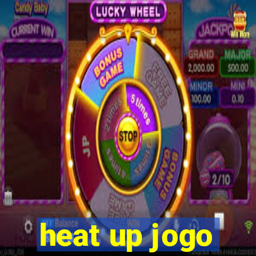 heat up jogo