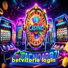 betvitoria login