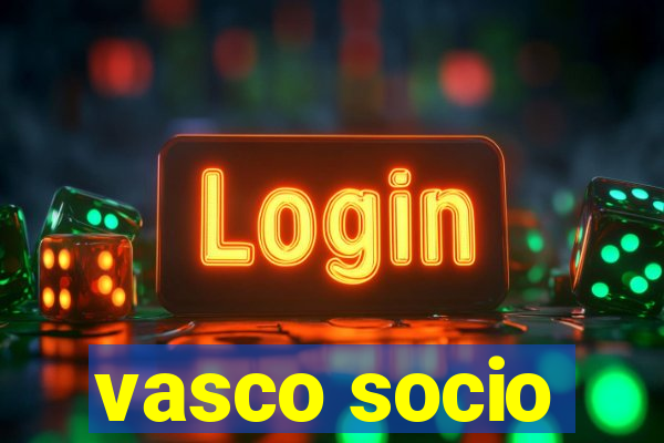 vasco socio