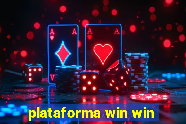 plataforma win win