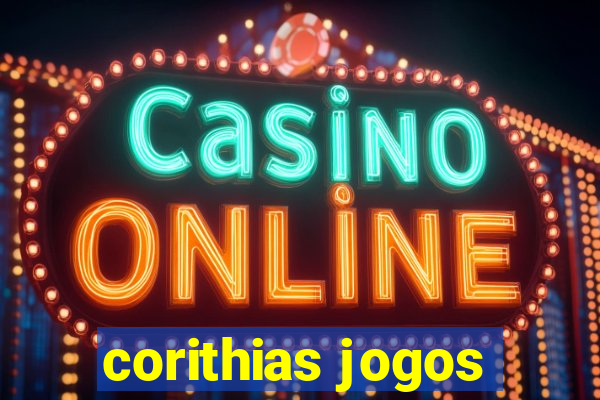 corithias jogos