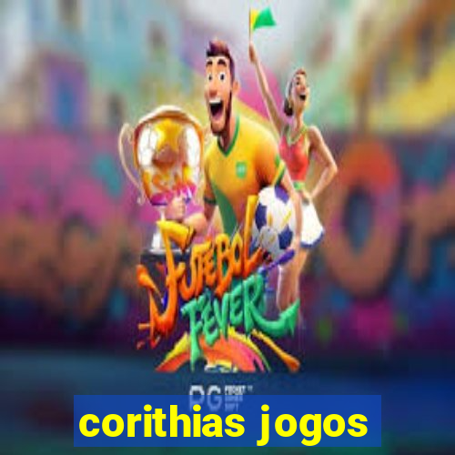 corithias jogos