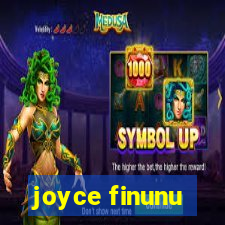 joyce finunu