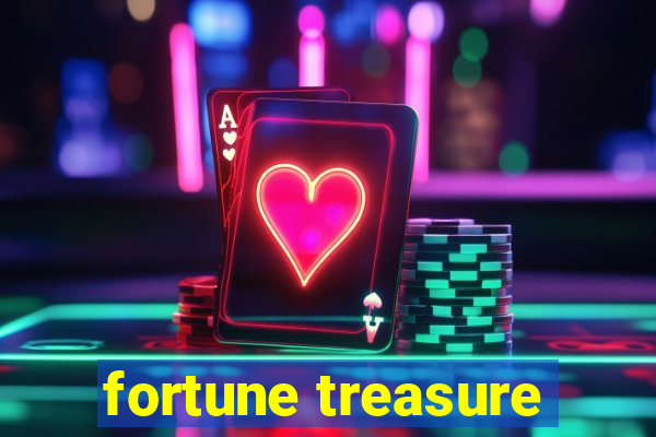 fortune treasure