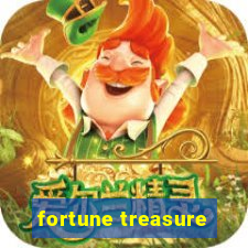 fortune treasure