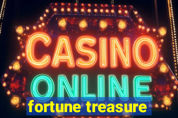 fortune treasure