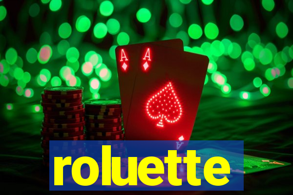 roluette