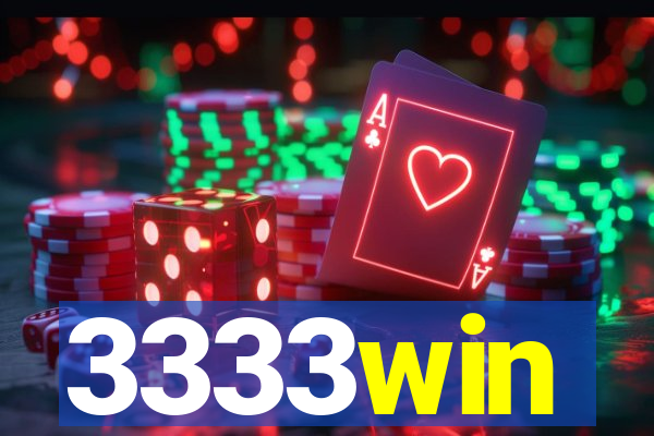 3333win