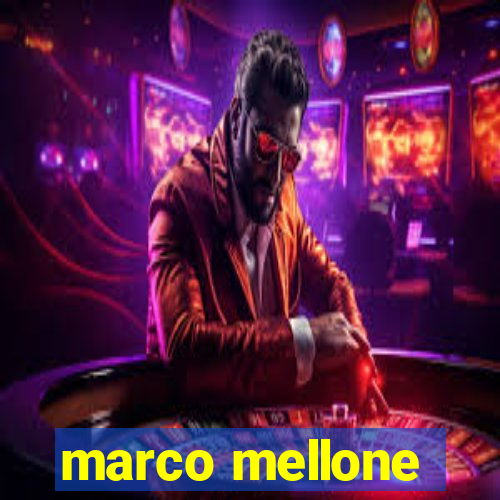 marco mellone