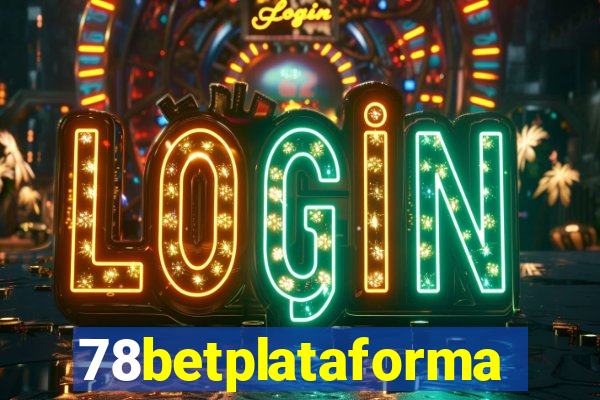 78betplataforma