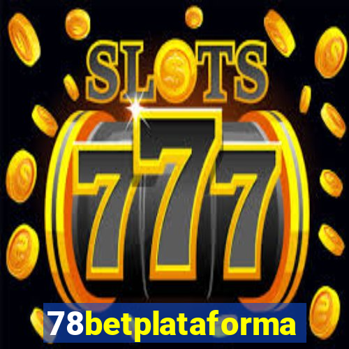 78betplataforma