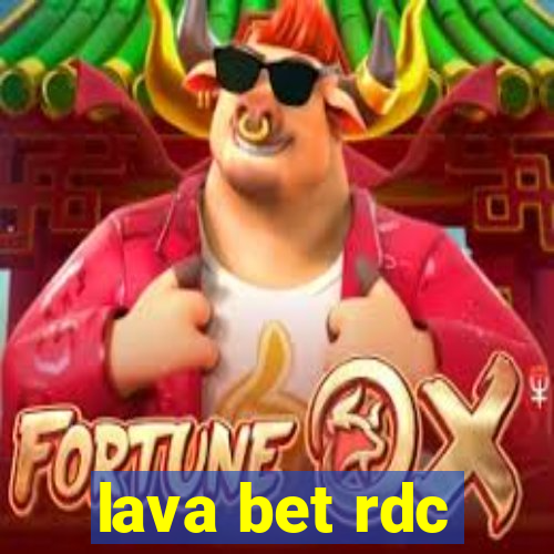 lava bet rdc