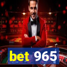 bet 965