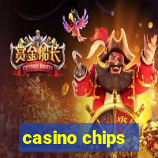 casino chips