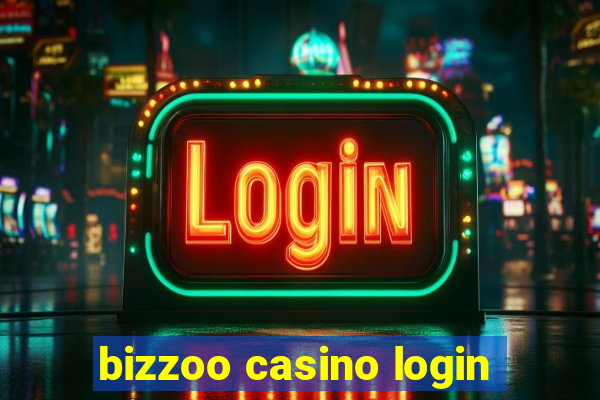 bizzoo casino login