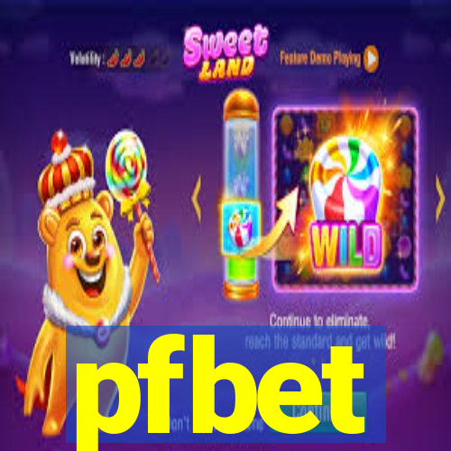 pfbet