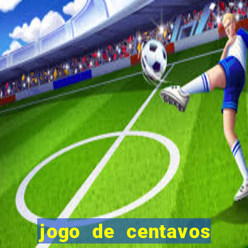 jogo de centavos na betano