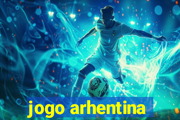 jogo arhentina