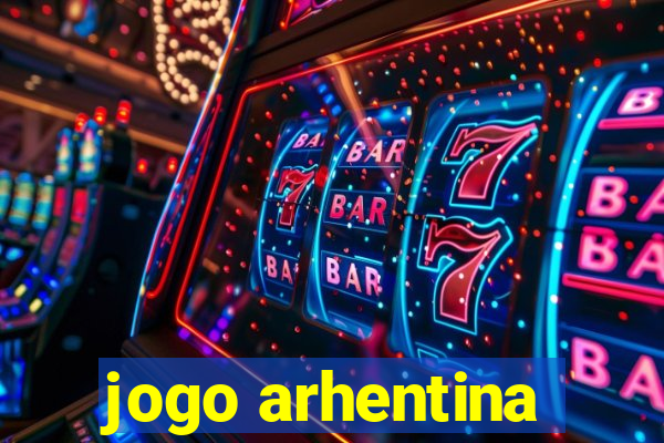 jogo arhentina