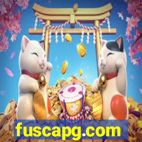 fuscapg.com