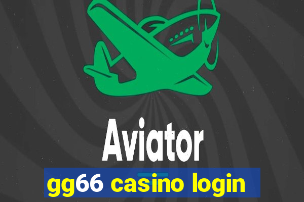 gg66 casino login