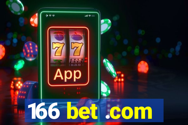 166 bet .com