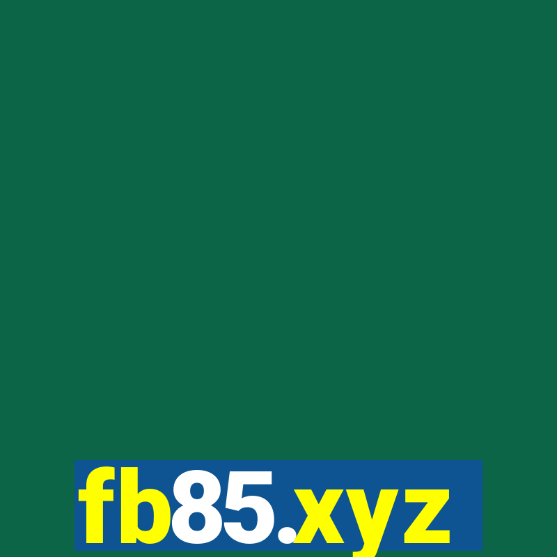 fb85.xyz