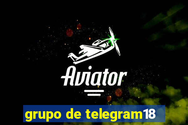 grupo de telegram18